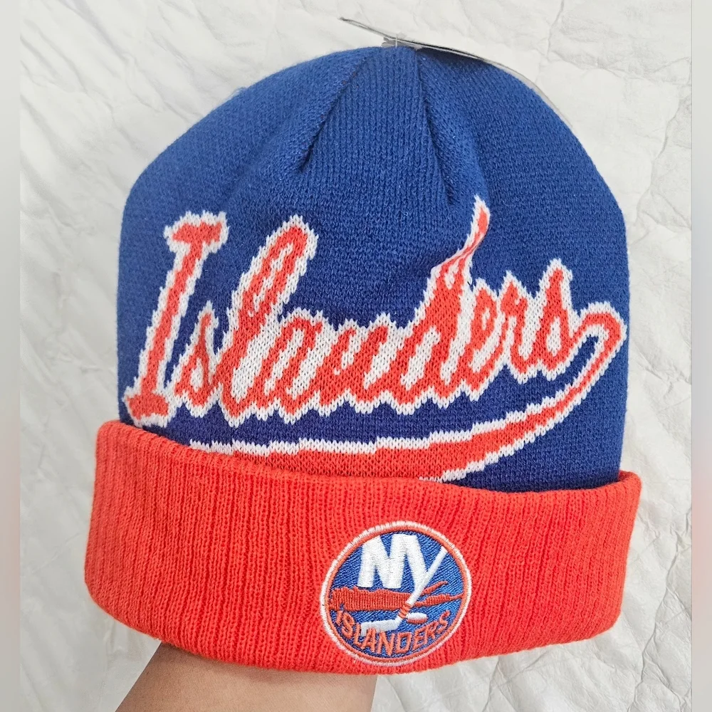 Reebok nhl new